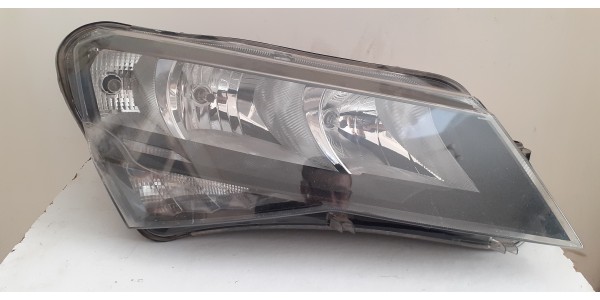SKODA SUPERB SAĞ (15/19) HALOJEN